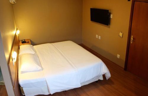 Centro Hotel | Hotel Bernal