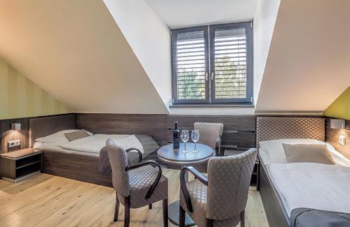 Bzenec Hotel | Hotel Beta