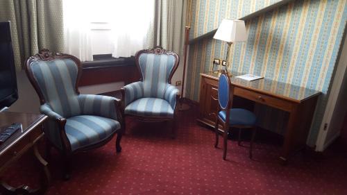 Santa Maria in Stelle Hotel | Hotel Biasutti