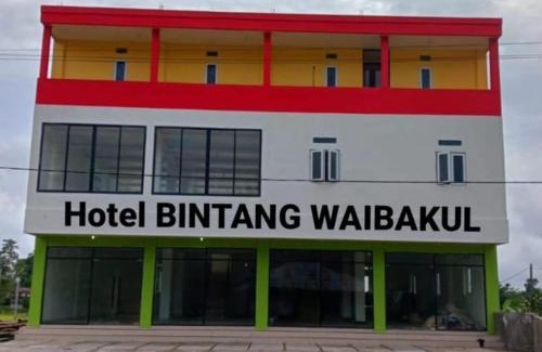 Central Sumba Hotel | Hotel Bintang Waibakul
