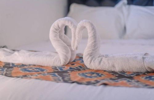 Central Sumba Hotel | Hotel Bintang Waibakul