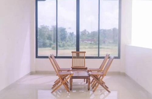 Central Sumba Hotel | Hotel Bintang Waibakul