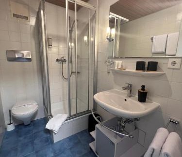 Backnang Hotel | Hotel Bitzer Backnang Zentrum 24h CHECK IN HIGHSPEED WIFI BAHNOF 500m