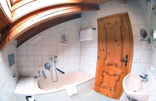 Ettal Hotel | Hotel Blaue Gams