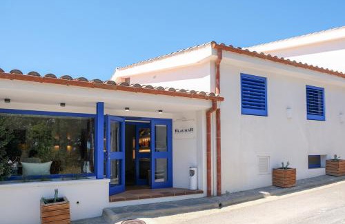 Cadaques Hotel | Hotel Blaumar Cadaqués by Fimedhotels