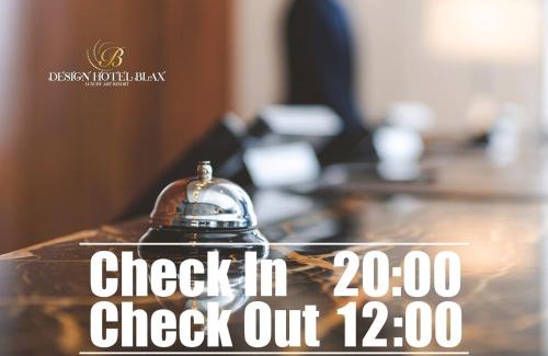Hachioji Hotel | HOTEL BLAX
