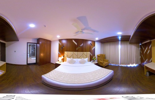 Tiruchirappalli Hotel | Hotel Blossoms