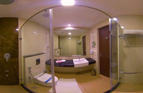 Tiruchirappalli Hotel | Hotel Blossoms