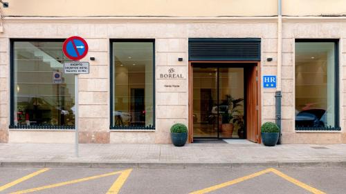 Burgos Hotel | Hotel Boreal Viento Norte