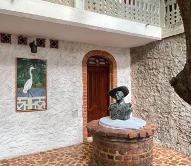 Cienaga de Oro Hotel | Hotel Boutique Casa Marco