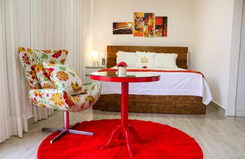 Capitolio House | Hotel Boutique Coração Aberto