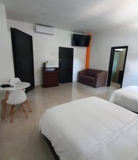 Tapachula Apartment | Hotel boutique turquesa