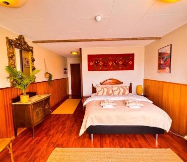 Selfoss Hotel | Hotel Brú countryside