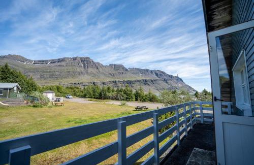 Breiddalsvik Hotel | Hotel Breiddalsvik