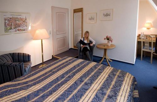 Lueneburg Hotel | Hotel Bremer Hof