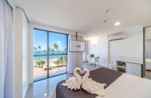 Jatiuca Hotel | Hotel Brisa Tower Maceió