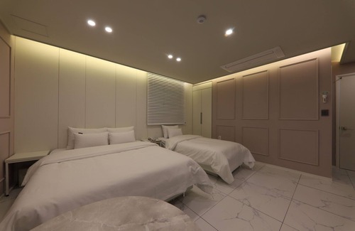 Dong-Gu Hotel | Hotel Browndot Chungjang