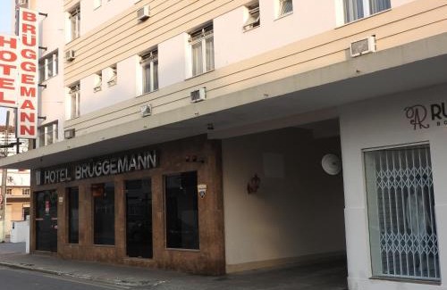 Estreito Hotel | Hotel Bruggemann