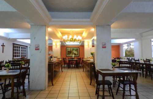 Estreito Hotel | Hotel Bruggemann