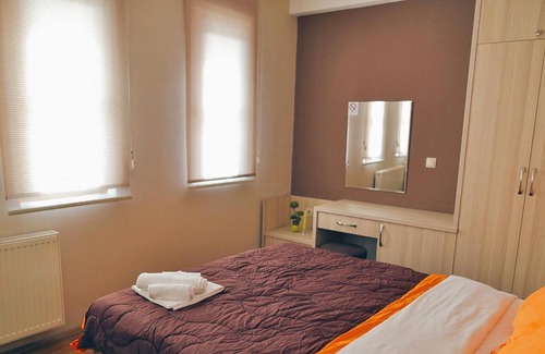 Bitola Hotel | Hotel Bulevar
