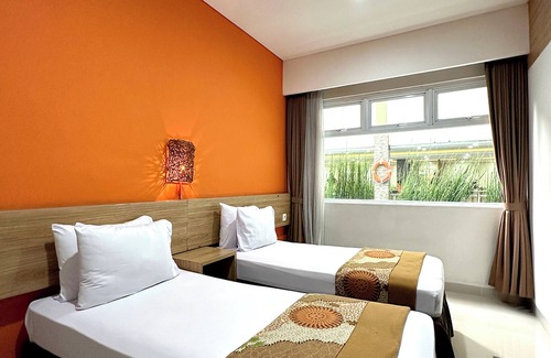 Lembang Hotel | Hotel Bumi Makmur Indah