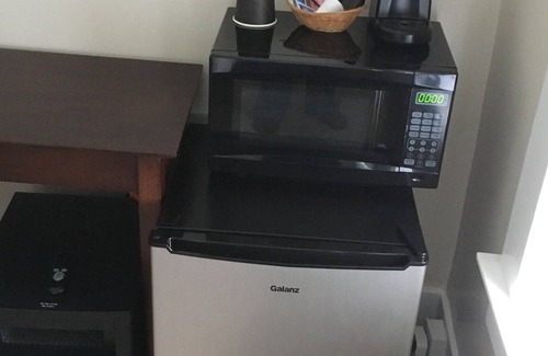 Reedley Hotel | Hotel Burgess