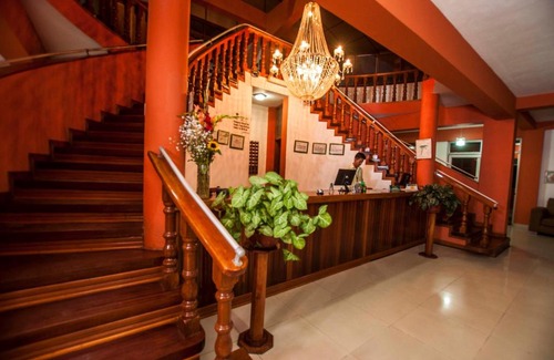 Puerto Maldonado Hotel | Hotel Cabaña Quinta