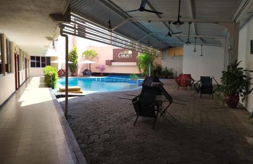 Tapachula Hotel | Hotel Cabildos