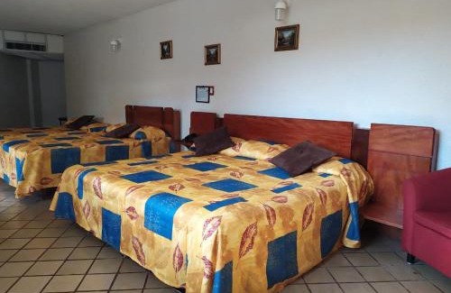 Tapachula Hotel | Hotel Cabildos