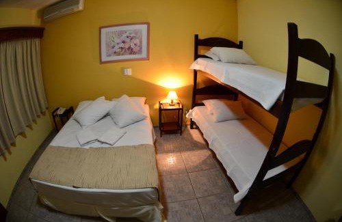 Brotas Hotel | Hotel Cachoeiras de Brotas