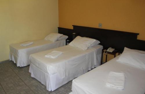 Brotas Hotel | Hotel Cachoeiras de Brotas