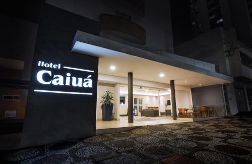 Umuarama Hotel | Hotel Caiuá Express Umuarama