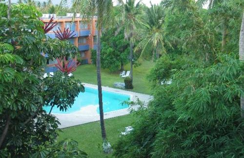 Tehuantepec Hotel | Hotel Calli