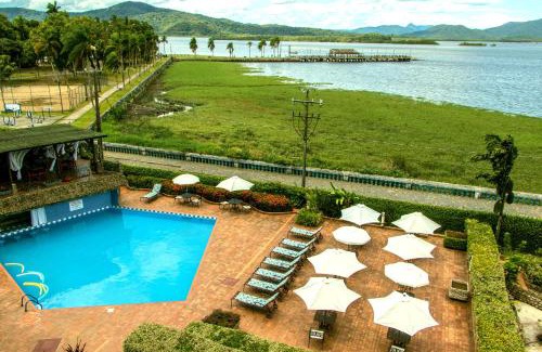 Antonina Hotel | Hotel Camboa Antonina - PR