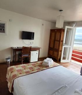 Antonina Hotel | Hotel Camboa Antonina - PR