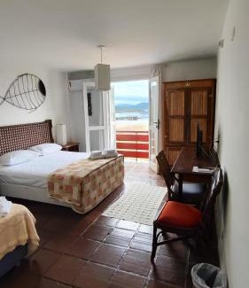Antonina Hotel | Hotel Camboa Antonina - PR