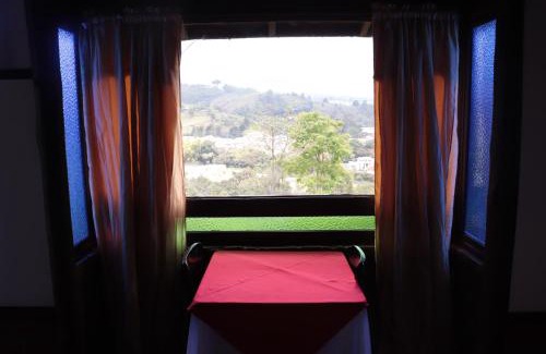 Popayan Hotel | Hotel Campestre La Posada Del Rancho