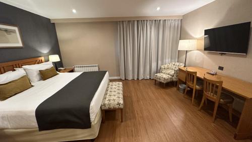 Province of Tierra del Fuego Hotel | Hotel Canal Beagle