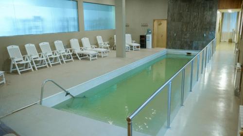 Province of Tierra del Fuego Hotel | Hotel Canal Beagle