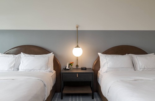 Canandaigua Hotel | Hotel Canandaigua, Tapestry Collection by Hilton