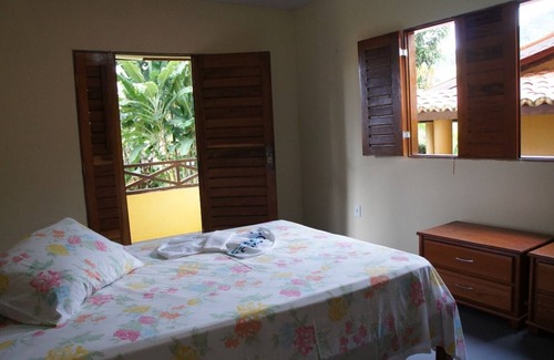 Baturite Other | Hotel Cantinho Das Flores
