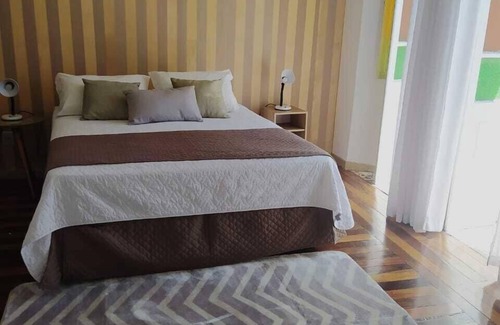 Diamantina Hotel | Hotel Canto Do Chafariz