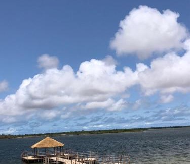 Ndangane Hotel | Hotel Cap du Sine Saloum