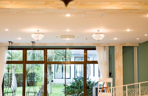 Tatsugo Hotel | Hotel Caretta Amami