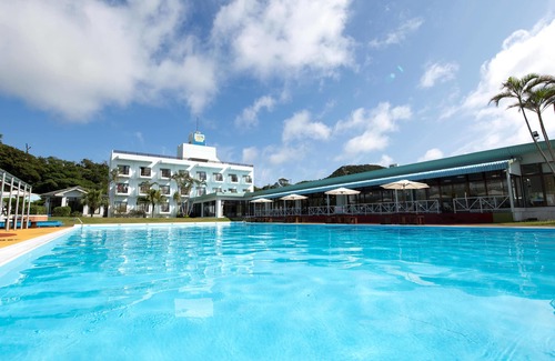 Tatsugo Hotel | Hotel Caretta Amami