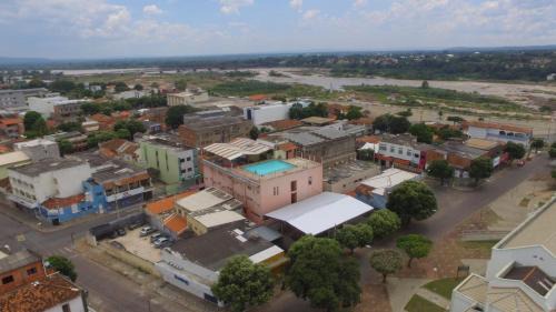 Centro Hotel | Hotel Cariris
