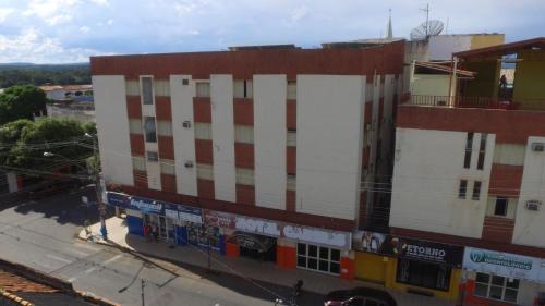 Centro Hotel | Hotel Cariris