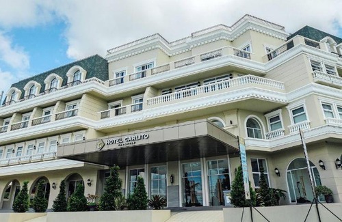 San Jose Hotel | Hotel Carlito Tagaytay