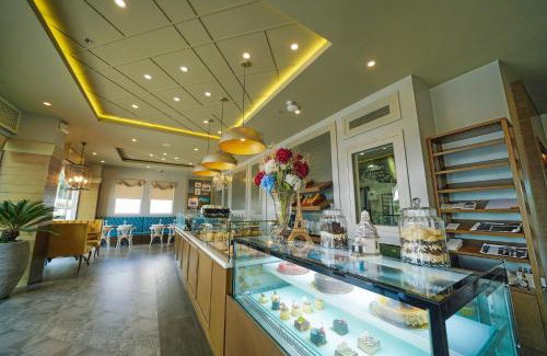 San Jose Hotel | Hotel Carlito Tagaytay