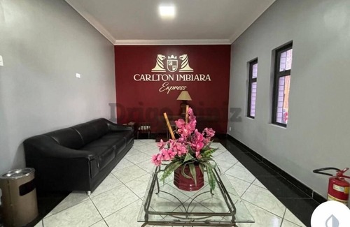 Centro Hotel | Hotel Carlton Imbiara Express